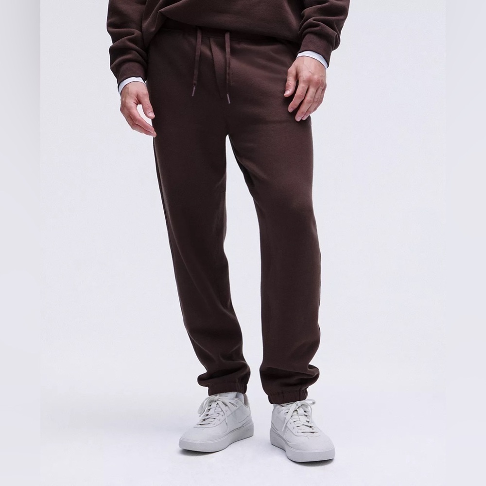 Lululemon Steady State classic Fit jogger